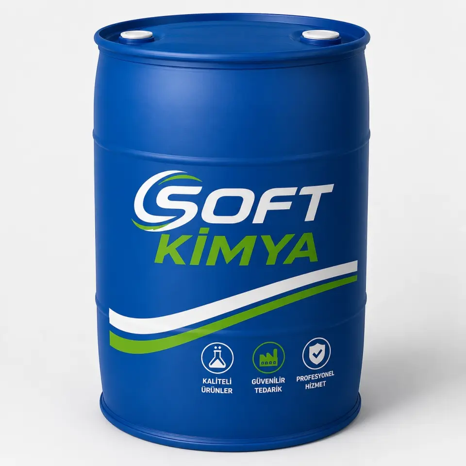 Kromik Asit - 50 Kg